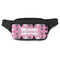 Argyle Fanny Pack - Modern Style (Personalized)