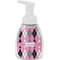 Argyle Foam Soap Bottle (Personalized)