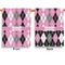 Argyle Garden Flags - Large - Double Sided - APPROVAL