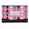 Argyle Genuine Leather Women's Wallet - Small (Personalized)