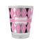 Argyle Glass Shot Glass - 1.5 oz - Set of 4 (Personalized)