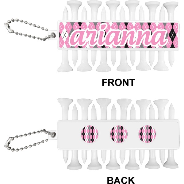 Argyle Golf Buddy (Approval)