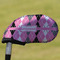 Argyle Golf Club Iron Cover - Single (Personalized)