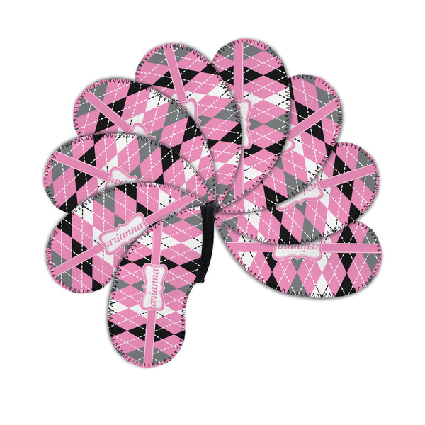 Argyle Golf Club Covers - PARENT/MAIN (set of 9)