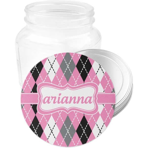 Argyle Jar Opener - Main