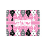 Argyle Jigsaw Puzzles (Personalized)