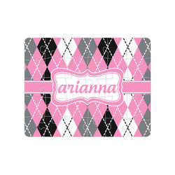 Argyle Jigsaw Puzzles (Personalized)