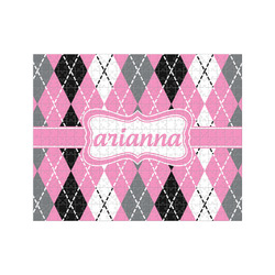 Argyle 500 pc Jigsaw Puzzle (Personalized)