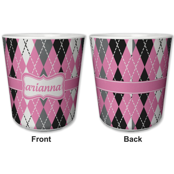 Argyle Kids Cup - APPROVAL