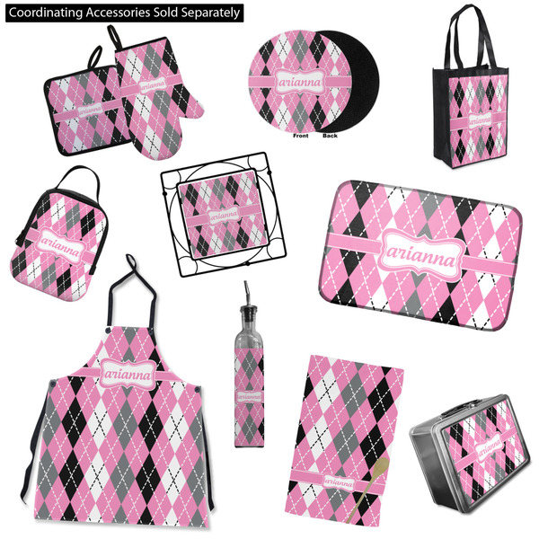 Argyle Kitchen Accessories & Decor