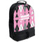 Argyle Backpacks - Black (Personalized)