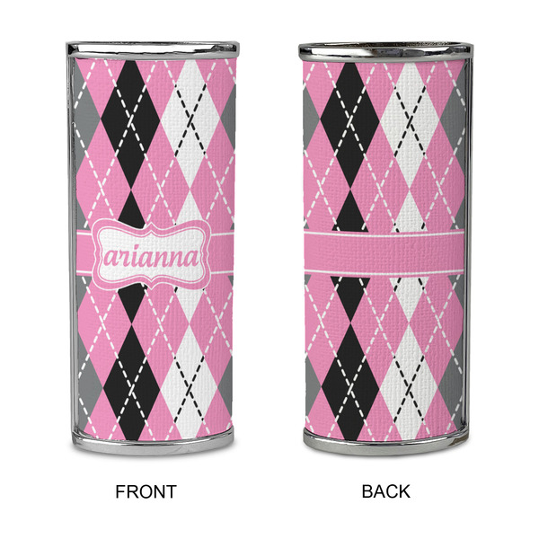 Argyle Lighter Case - APPROVAL