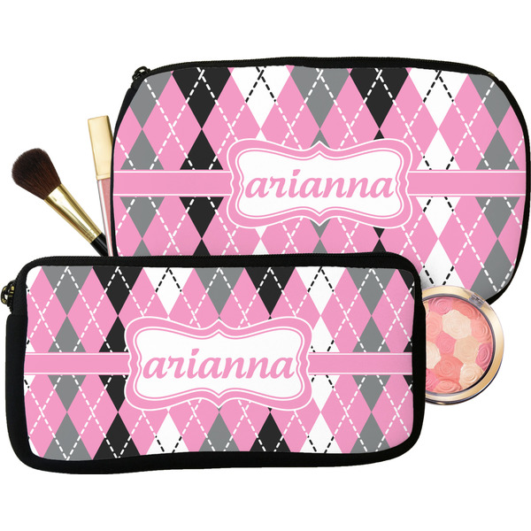 Argyle Makeup Kit Aggregate