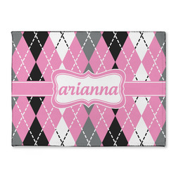 Argyle Microfiber Screen Cleaner (Personalized)