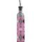 Argyle Oil Dispenser Bottle (Personalized)