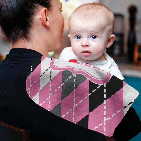 Argyle Old Burp - Lifestyle