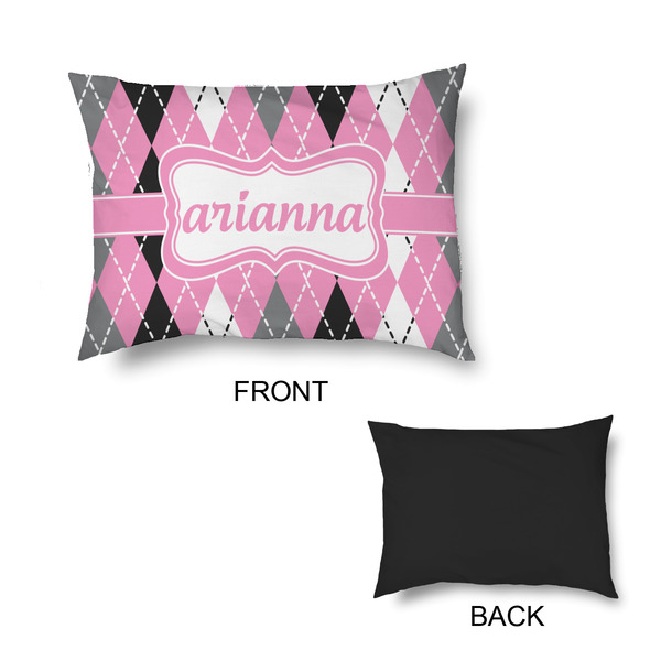 Argyle Outdoor Dog Beds - Small - APPROVAL