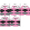 Argyle Page Dividers - Set of 5 - Approval