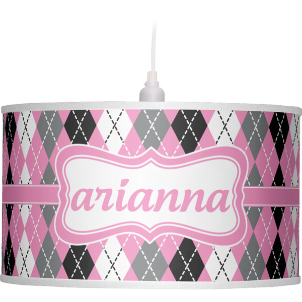 Argyle Pendant Lamp Shade