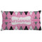 Argyle Pillow Case (Personalized)