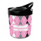 Argyle Plastic Ice Bucket (Personalized)