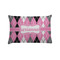 Argyle Pillow Case - Standard (Personalized)