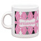 Argyle Espresso Cup (Personalized)