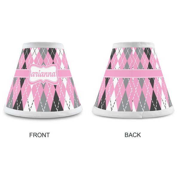 Argyle Small Chandelier Lamp - Approval