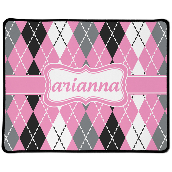 Argyle Small Gaming Mats - APPROVAL