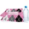 Argyle Sports & Fitness Towel (Personalized)
