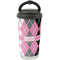Argyle Stainless Steel Travel Cup