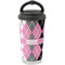 Argyle Stainless Steel Coffee Tumbler (Personalized)