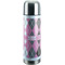Argyle Stainless Steel Thermos (Personalized)