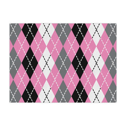 Argyle Tissue Paper Sheets - Large - Heavyweight