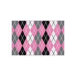 Argyle Small Tissue Papers Sheets - Heavyweight