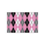 Argyle Tissue Paper Sheets - Small - Heavyweight