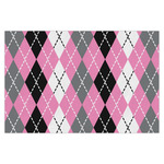 Argyle X-Large Tissue Papers Sheets - Heavyweight