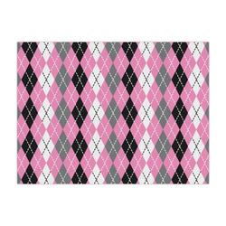 Argyle Large Tissue Papers Sheets - Lightweight