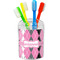 Argyle Toothbrush Holder (Personalized)