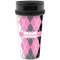 Argyle Acrylic Travel Mug without Handle (Personalized)