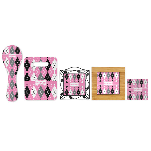 Argyle Trivets - All Trivets