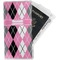 Argyle Travel Document Holder
