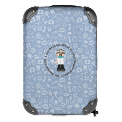 Dentist Kids Hard Shell Backpack (Personalized)