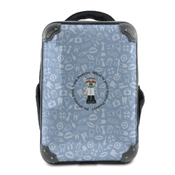 Dentist 15" Hard Shell Backpack (Personalized)