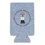 Dentist Can Cooler (Personalized)