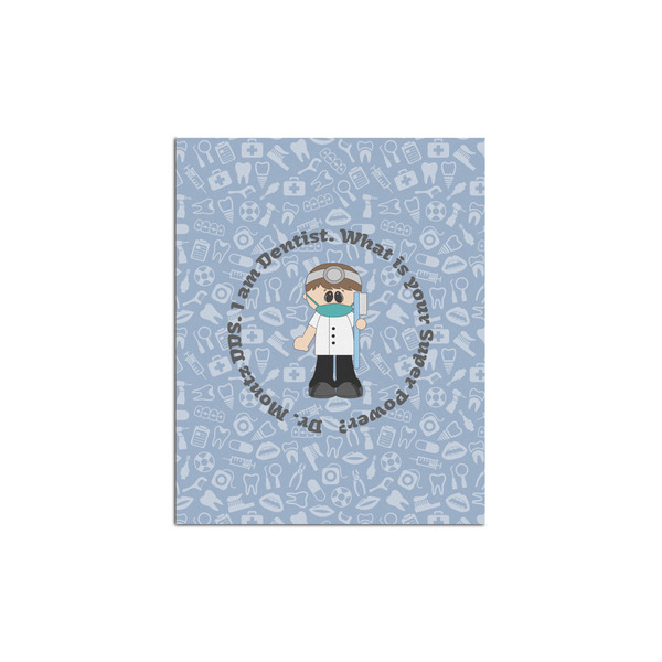 Custom Dentist Posters - Matte - 16x20 (Personalized)