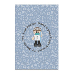 Dentist Posters - Matte - 20x30 (Personalized)