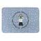 Dentist Anti-Fatigue Kitchen Mat (Personalized)