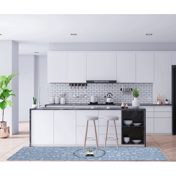 Dentist Area Rug Sizes