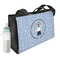 Dentist Baby Diaper Bag with Baby Bottle